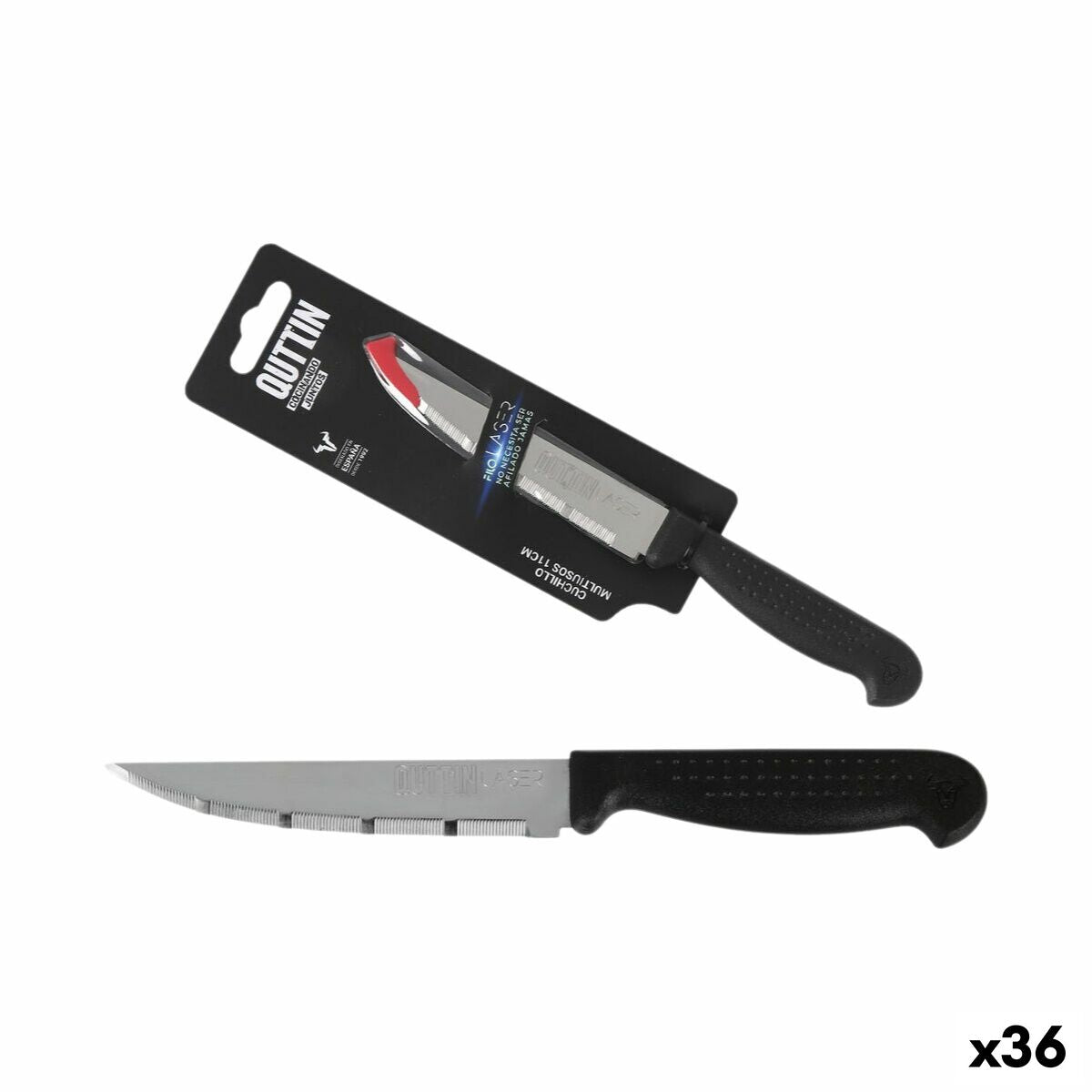 Cuchillos universales