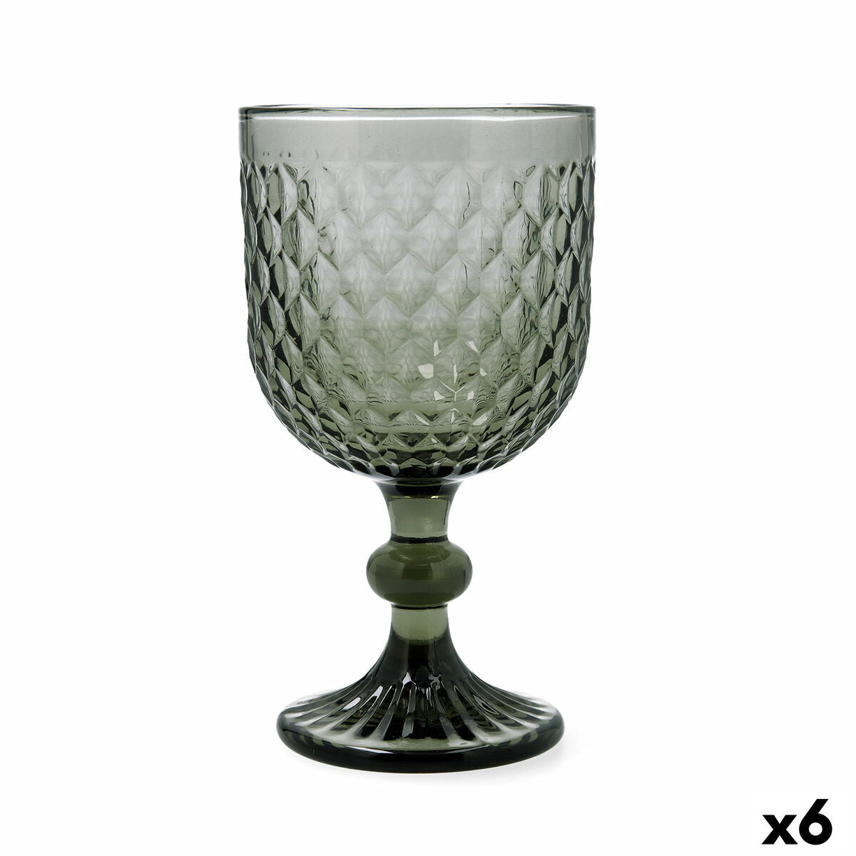Copas de agua