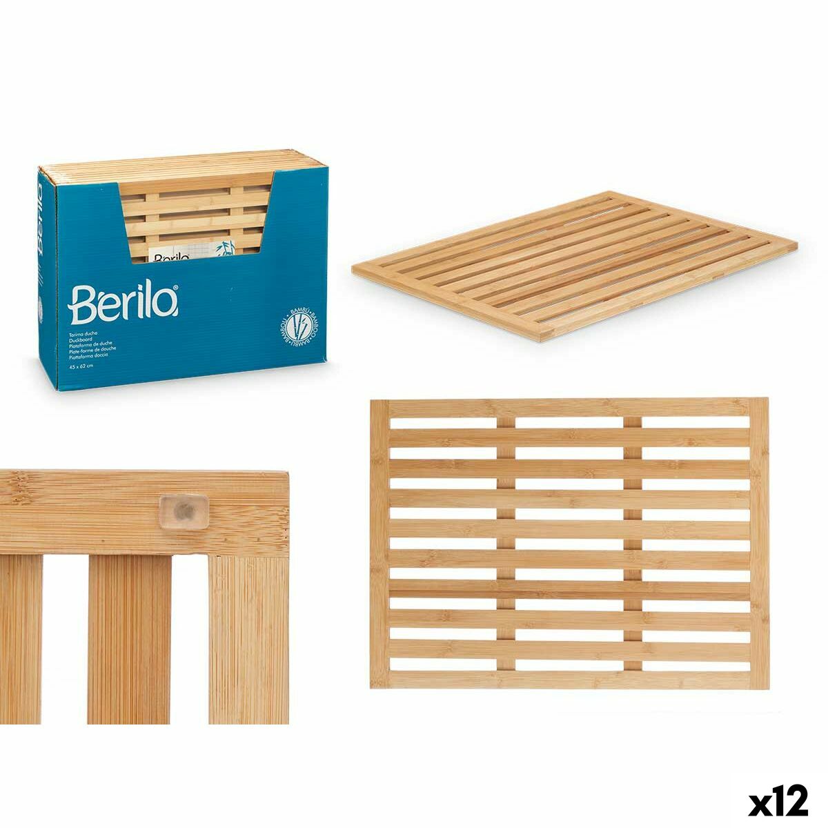 Alfombrillas de baño