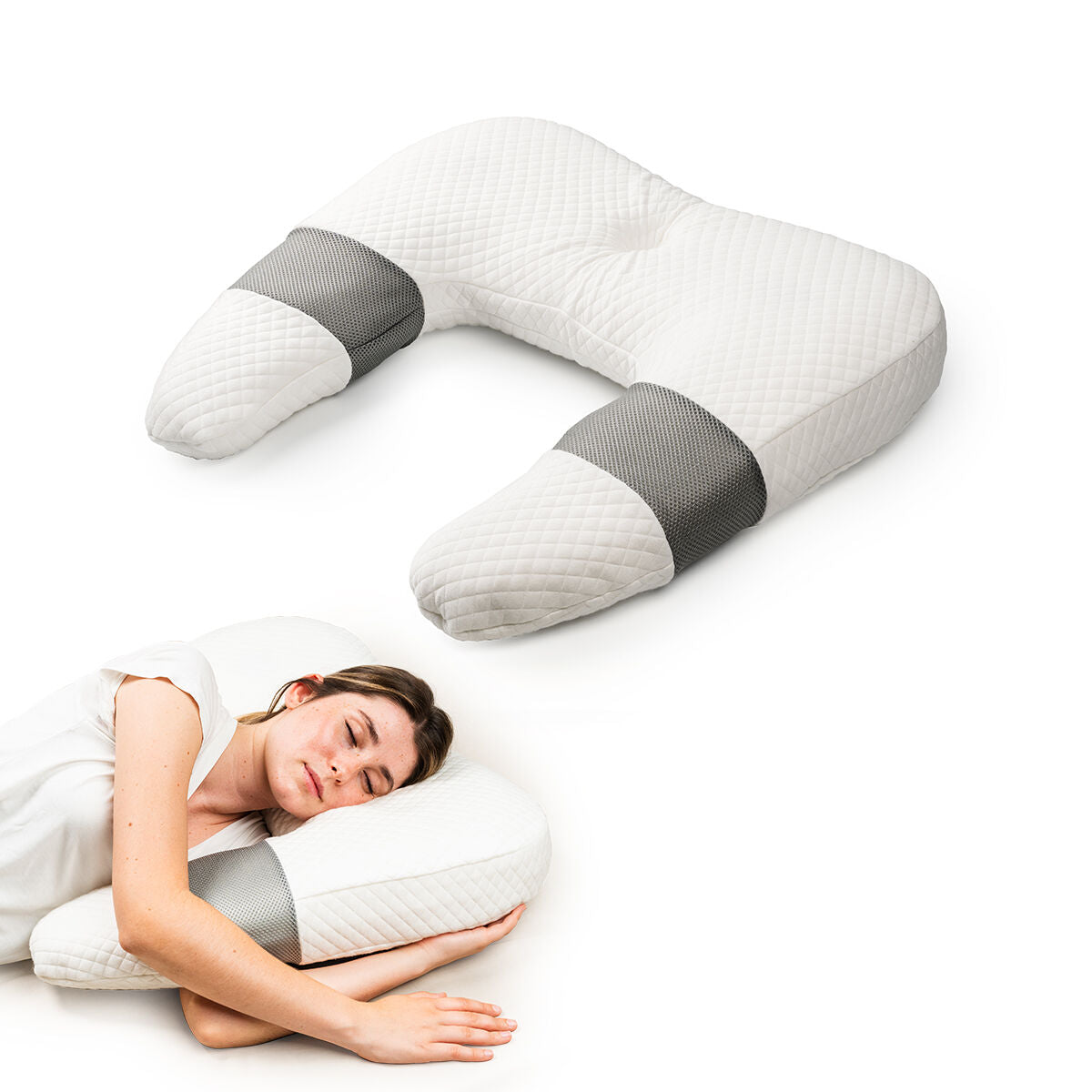 Almohadas para cuello