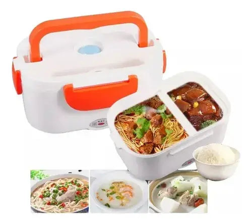 Lonchera Eléctricas Térmicas de 1.5 L