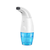 Dispensador automático de espuma/sabonete líquido para as mãos