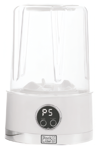 Mini lavadora portátil