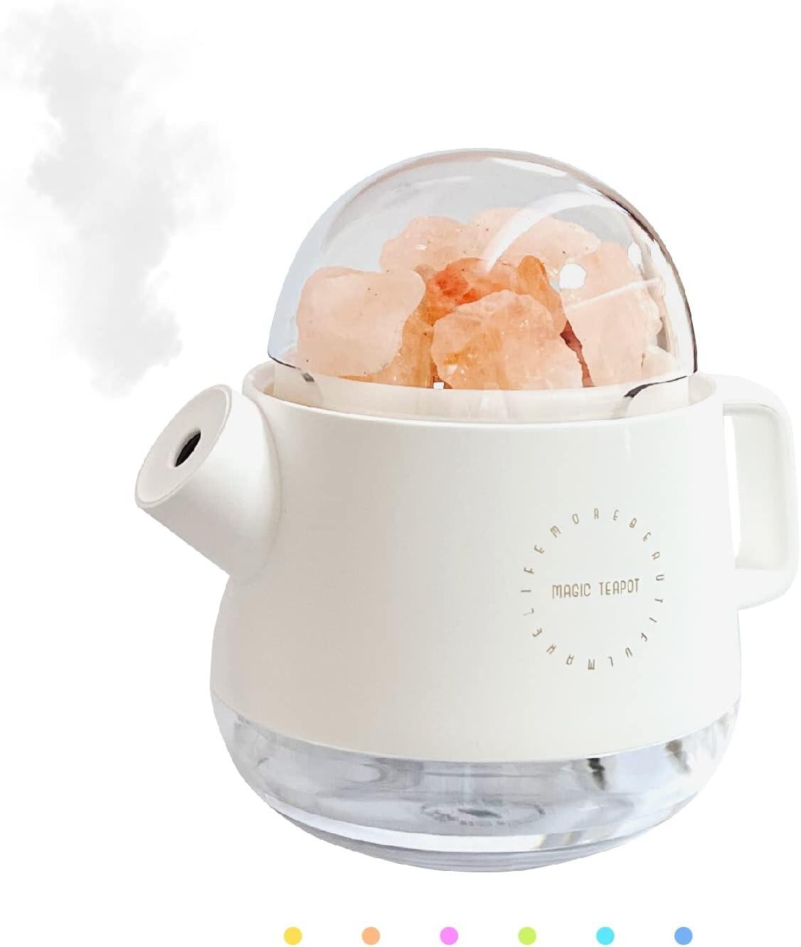 Magic Teapot Humidifier