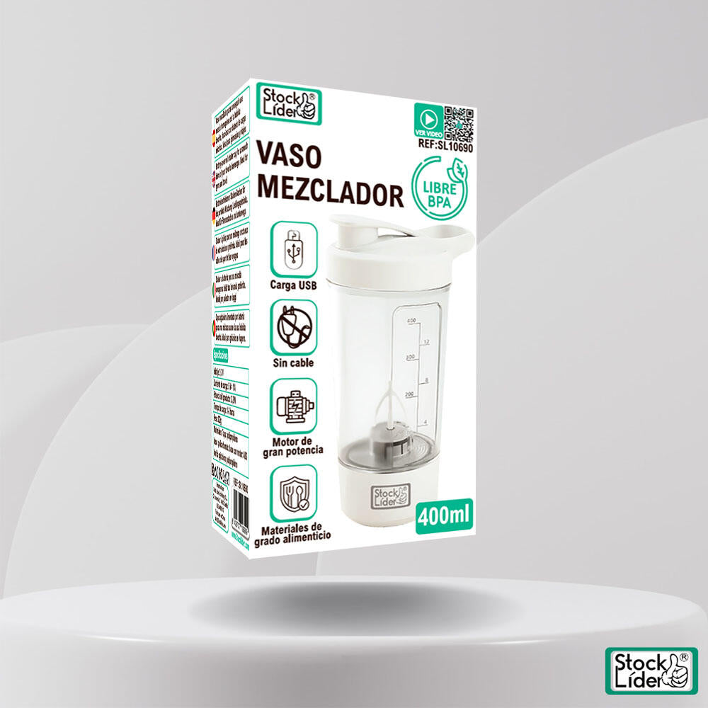 Copo de mistura
