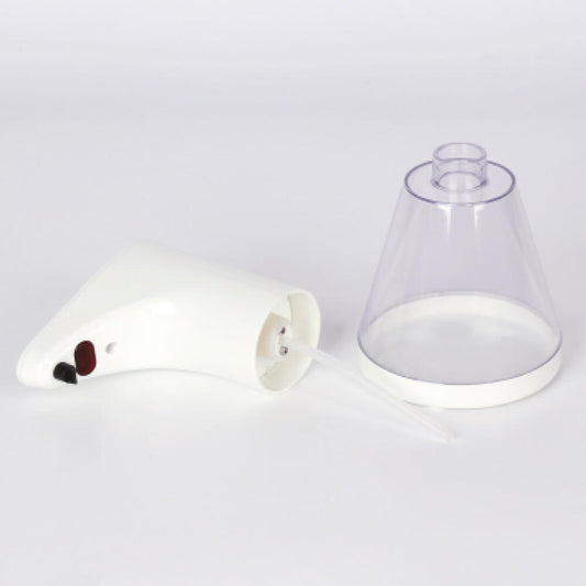 Dispensador Spray de jabón automático sin contacto con sensor de movimiento