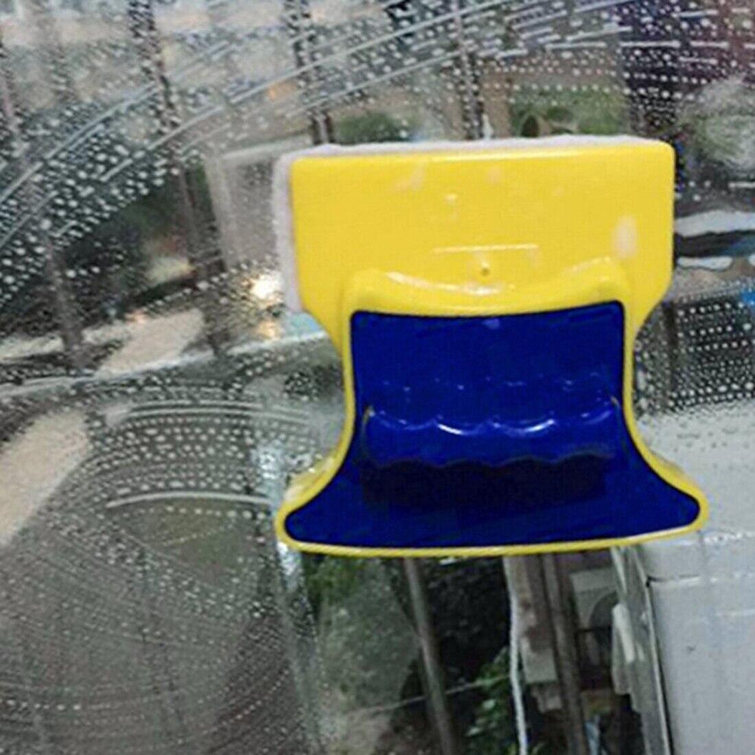 Magnetic Window Cleaner 