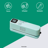 Selladora multifunción