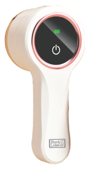 removedor de cotão elétrico