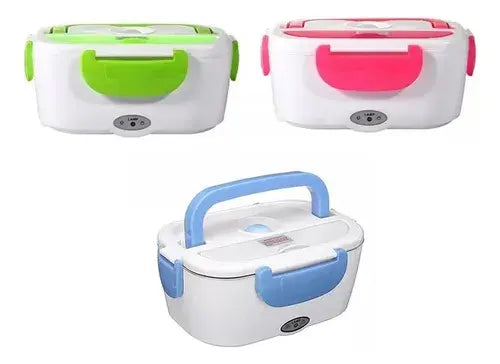 Lonchera Eléctricas Térmicas de 1.5 L