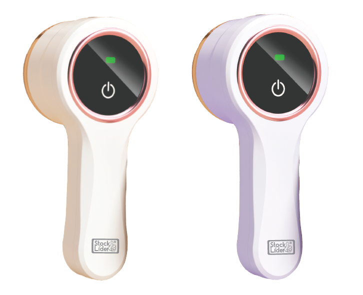 removedor de cotão elétrico