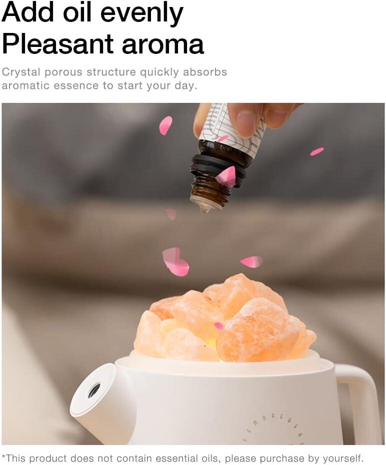 Magic Teapot Humidifier