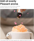 Magic Teapot Humidifier