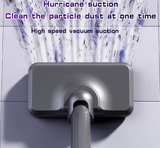 Aspiradora Inalámbrica de Mano 4 en 1 – Limpieza Inteligente con Succión Potente