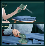 Mini Vaporizador de Ropa Eléctrico Portátil