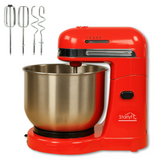 Batidora Eléctrica Multifunción con 5 velocidades