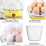 Cocedor de Huevos Eléctrico a Vapor – Fácil, Rápido y Saludable