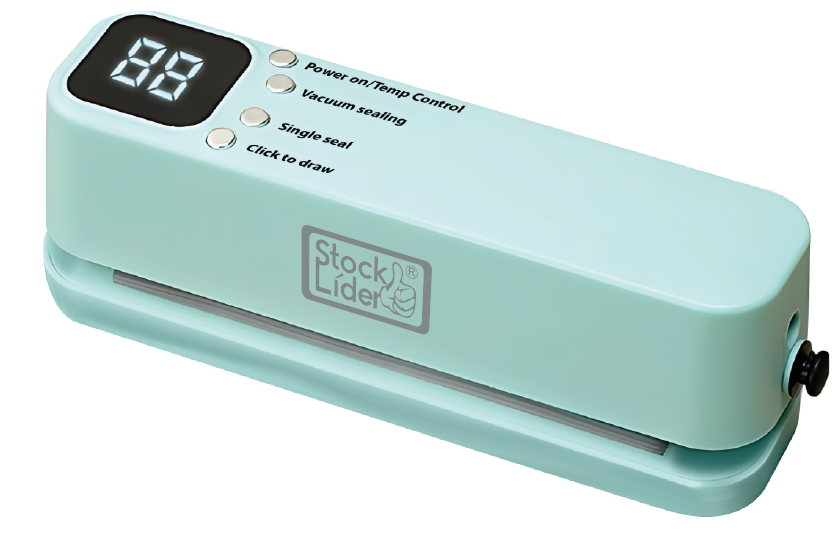 Selladora multifunción