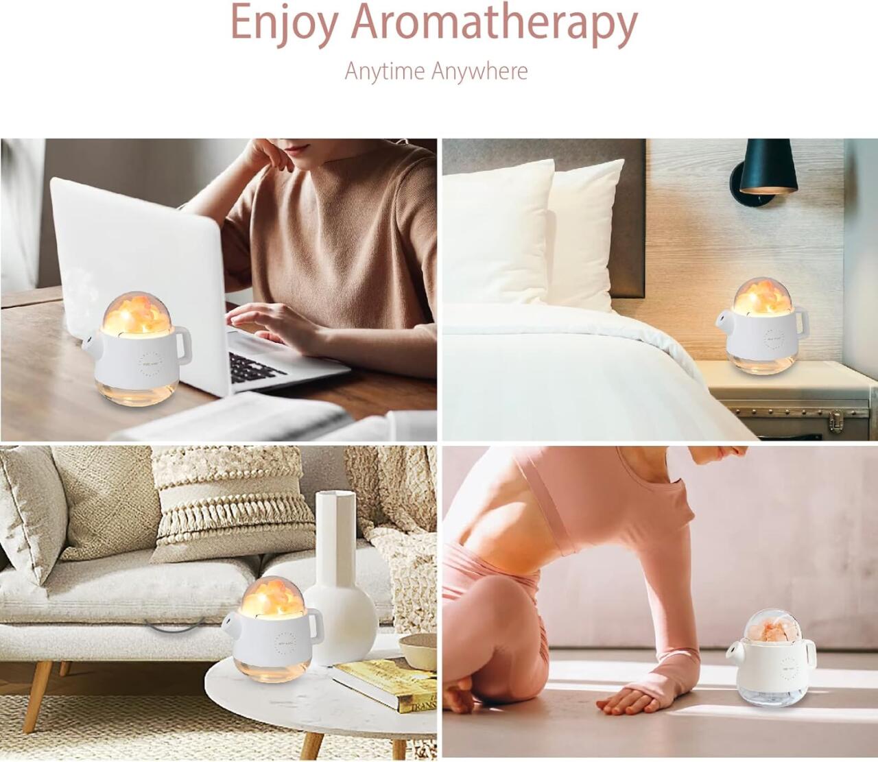 Magic Teapot Humidifier