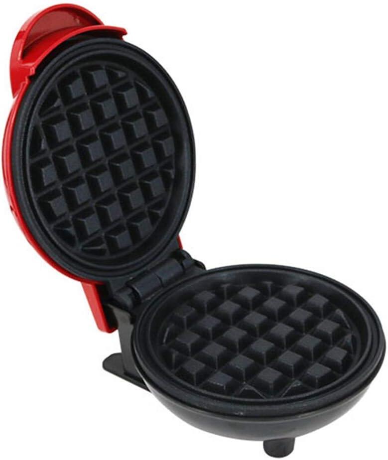 Máquina de waffles 