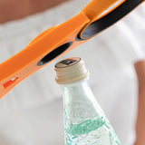 Abre-latas multifuncional 5 em 1 da InnovaGoods