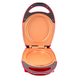 Copper Electric Griddle Pan