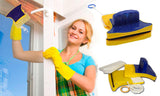 Magnetic Window Cleaner 